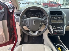 Used 2019  Lincoln MKC 4d SUV FWD at Mike Burkart Ford near Plymouth&comma; WI