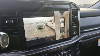 Used 2026  Ford Super Duty F-350 SRW 4WD Crew Cab Box at Mike Burkart Ford near Plymouth&comma; WI