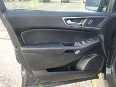 Used 2022 Ford Edge AWD at Mike Burkart Ford near Plymouth, WI
