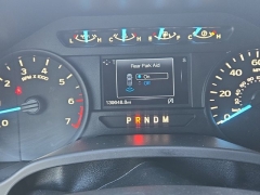 Used 2018 Ford F-150 4WD SuperCab 6.5' Box at Mike Burkart Ford near Plymouth, WI