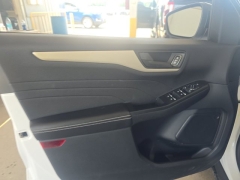 Used 2022 Ford Escape SE Hybrid AWD at Mike Burkart Ford near Plymouth, WI