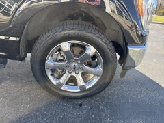 Used 2022  Ford F-150 4WD XLT SuperCrew 5.5' Box at Mike Burkart Ford near Plymouth, WI