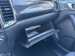 Used 2020  Ford Ranger 4WD SuperCrew Lariat at Mike Burkart Ford near Plymouth, WI