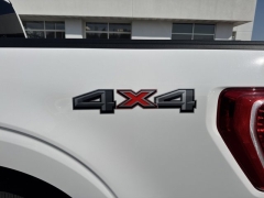 Used 2022  Ford F-150 4WD SuperCrew 5.5' Box at Mike Burkart Ford near Plymouth, WI