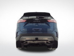 Used 2024 Ford Edge SEL AWD at Mike Burkart Ford near Plymouth, WI