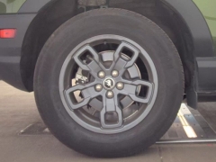 Used 2024 Ford Bronco Sport Big Bend 4x4 at Mike Burkart Ford near Plymouth, WI