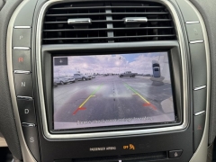 Used 2020 Lincoln Nautilus 4d SUV AWD Reserve 2.0L at Mike Burkart Ford near Plymouth, WI