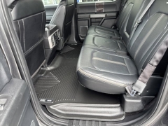 Used 2017 Ford F-150 4WD SuperCrew Platinum 6 1/2 at Mike Burkart Ford near Plymouth, WI