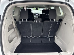 Used 2023 Chrysler Voyager LX FWD at Mike Burkart Ford near Plymouth, WI