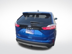 Used 2024 Ford Edge SEL AWD at Mike Burkart Ford near Plymouth, WI