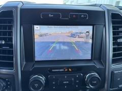 Used 2018  Ford F-150 4WD SuperCrew XLT 5 1/2 at Mike Burkart Ford near Plymouth, WI