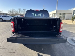 Used 2021  Ford F-150 4WD LARIAT SuperCrew 5&period;5' Box at Mike Burkart Ford near Plymouth&comma; WI