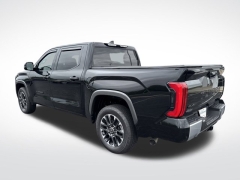 Used 2023 Toyota Tundra 4WD Limited CrewMax 5.5ft Bed at Mike Burkart Ford near Plymouth, WI