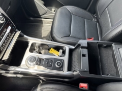 Used 2022 Ford Explorer Limited 4WD at Mike Burkart Ford near Plymouth, WI