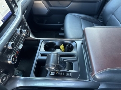 Used 2021  Ford F-150 4WD LARIAT SuperCrew 5&period;5' Box at Mike Burkart Ford near Plymouth&comma; WI