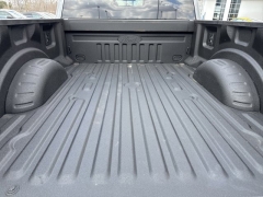 Used 2024 Ford Super Duty F-250 4WD LARIAT Crew Cab SRW 6.75' Box at Mike Burkart Ford near Plymouth, WI