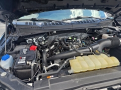 Used 2019 Ford F-150 4WD SuperCab XL STX at Mike Burkart Ford near Plymouth, WI
