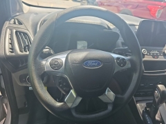Used 2020 Ford Transit Connect Van XL LWB w/Rear Symmetrical Doors at Mike Burkart Ford near Plymouth, WI