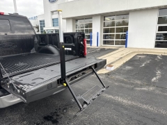 Used 2021 Ford F-150 4WD SuperCrew Box at Mike Burkart Ford near Plymouth, WI