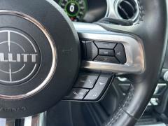 Used 2019 Ford Mustang 2d Fastback BULLITT at Mike Burkart Ford near Plymouth, WI