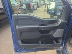 Used 2022 Ford F-150 4WD SuperCrew Box at Mike Burkart Ford near Plymouth, WI