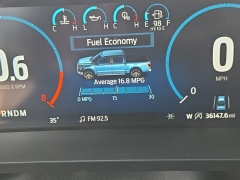 Used 2021 Ford F-150 4WD SuperCrew Box at Mike Burkart Ford near Plymouth, WI