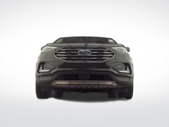 Used 2022 Ford Edge AWD at Mike Burkart Ford near Plymouth, WI