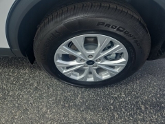 Used 2025 Ford Escape Active AWD at Mike Burkart Ford near Plymouth, WI