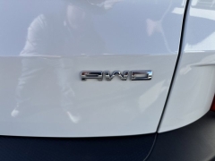 Used 2024  Ford Escape Platinum AWD at Mike Burkart Ford near Plymouth, WI