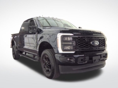Used 2024  Ford Super Duty F-250 SRW 4WD Crew Cab Box at Mike Burkart Ford near Plymouth, WI