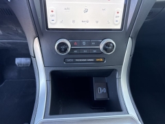 Used 2024  Ford Edge SEL AWD at Mike Burkart Ford near Plymouth&comma; WI