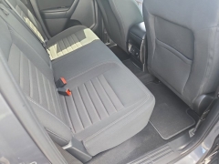 Used 2021 Ford Ranger 4WD SuperCrew 5' Box at Mike Burkart Ford near Plymouth, WI