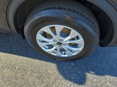Used 2023 Ford Escape Active AWD at Mike Burkart Ford near Plymouth, WI