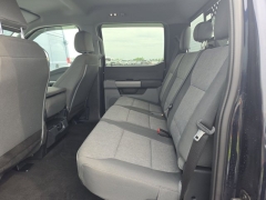 Used 2024  Ford Super Duty F-250 SRW 4WD Crew Cab Box at Mike Burkart Ford near Plymouth, WI