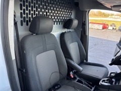Used 2020  Ford Transit Connect Van XL LWB w/Rear Symmetrical Doors at Mike Burkart Ford near Plymouth, WI