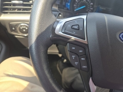 Used 2024 Ford Edge SEL AWD at Mike Burkart Ford near Plymouth, WI