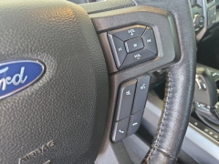 Used 2020 Ford F-150 4WD SuperCrew Box at Mike Burkart Ford near Plymouth, WI
