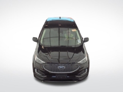Used 2024 Ford Edge SEL AWD at Mike Burkart Ford near Plymouth, WI
