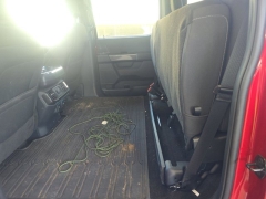 Used 2022 Ford F-150 4WD SuperCrew 5.5' Box at Mike Burkart Ford near Plymouth, WI