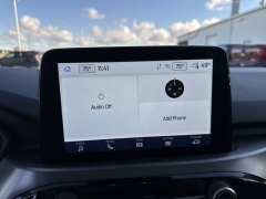 Used 2024  Ford Escape Active FWD at Mike Burkart Ford near Plymouth, WI