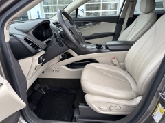 Used 2020 Lincoln Nautilus 4d SUV AWD Reserve 2.0L at Mike Burkart Ford near Plymouth, WI