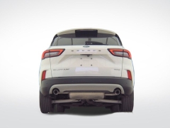Used 2024 Ford Escape Platinum AWD at Mike Burkart Ford near Plymouth, WI