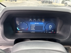 Used 2024  Ford F-150 4WD XL SuperCab 6&period;5' Box at Mike Burkart Ford near Plymouth&comma; WI