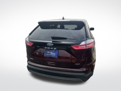 Used 2023 Ford Edge SEL AWD at Mike Burkart Ford near Plymouth, WI