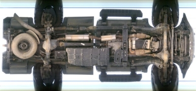 Used 2023  Ford Super Duty F-250 4WD XL Reg Cab SRW 8' Box at Mike Burkart Ford near Plymouth, WI