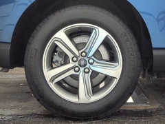 Used 2024 Ford Edge SEL AWD at Mike Burkart Ford near Plymouth, WI