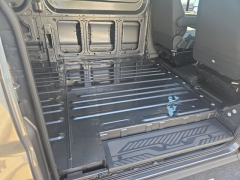Used 2024 Ford Transit Cargo Van T-350 148" Hi Rf 9500 GVWR AWD at Mike Burkart Ford near Plymouth, WI