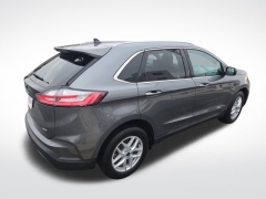 Used 2022 Ford Edge AWD at Mike Burkart Ford near Plymouth, WI