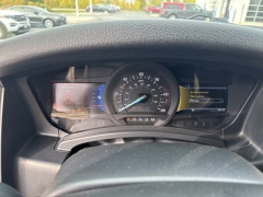 Used 2017  Ford Expedition 4d SUV 4WD XLT at Mike Burkart Ford near Plymouth, WI