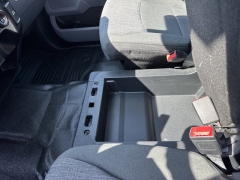 Used 2024 Ford Super Duty F-250 4WD XLT SuperCab SRW 8' Box at Mike Burkart Ford near Plymouth, WI